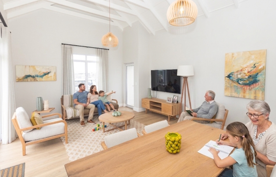 3 Bedroom Property for Sale in Kleinbaai Western Cape